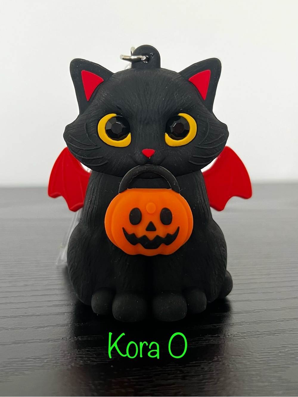 BBW Spooky Kitten Pocketbac Holder NEW - Picture 3 of 4